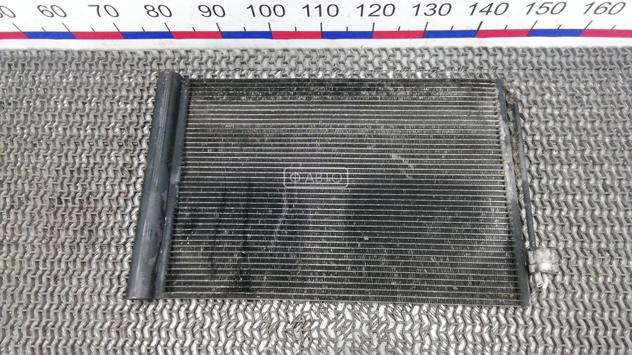 Радиатор кондиционера