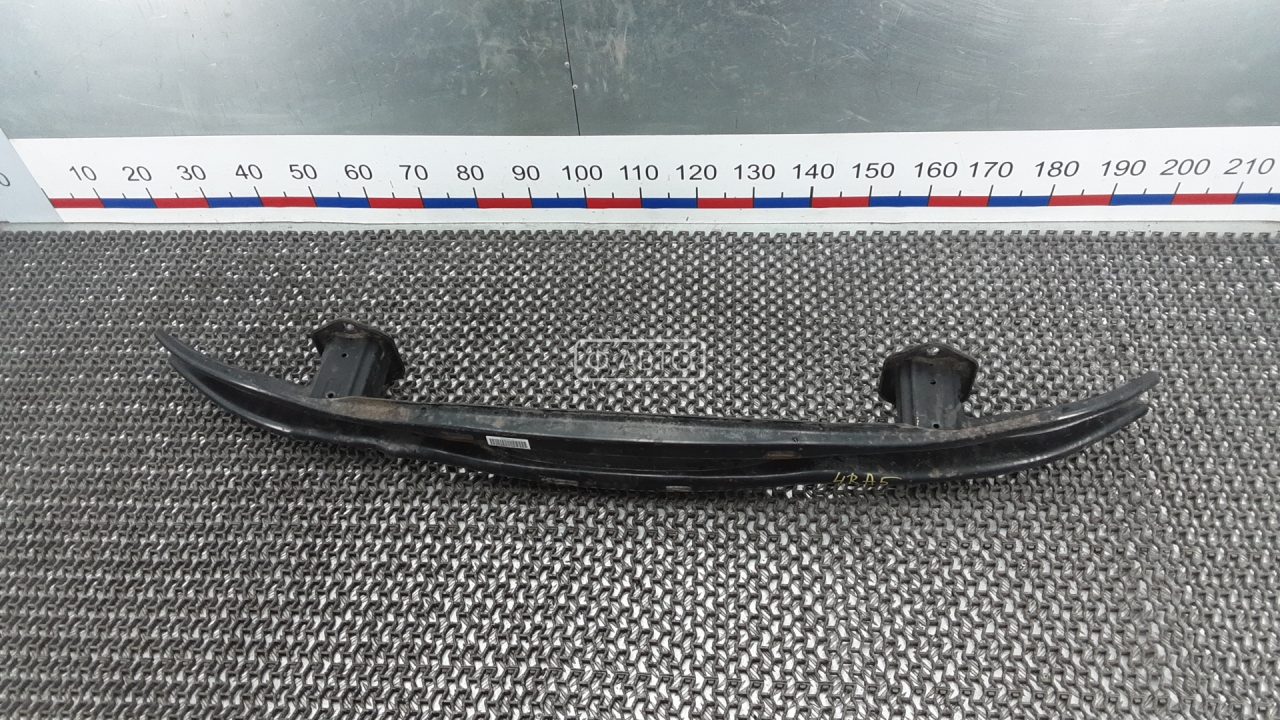 Усилитель бампера задний