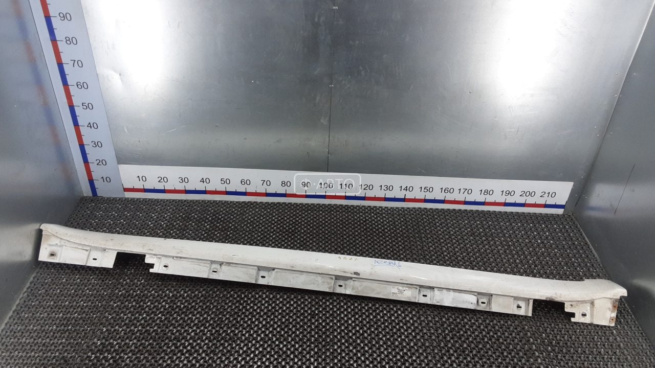 Накладка на порог