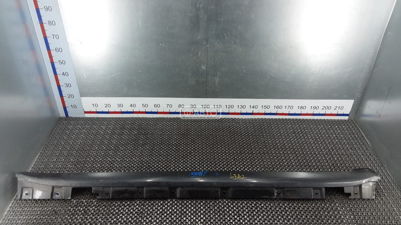 Накладка на порог