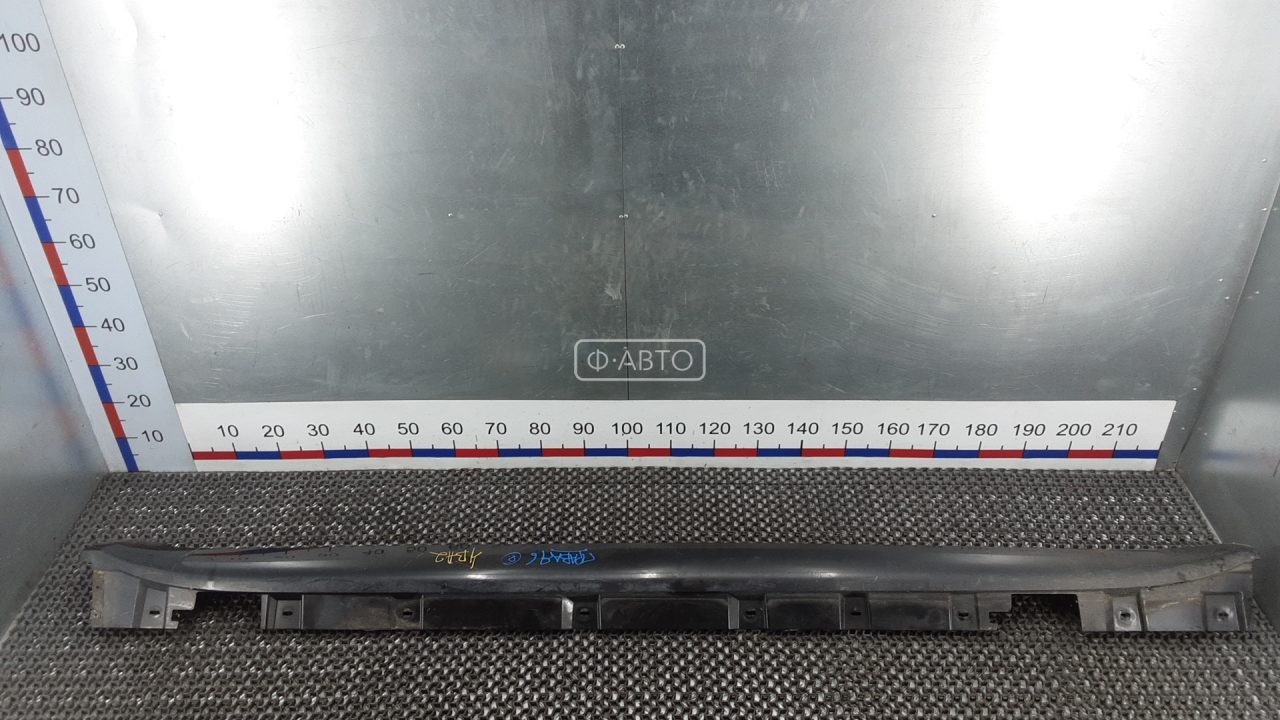 Накладка на порог