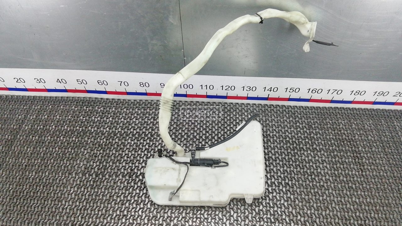 Бачок омывателя