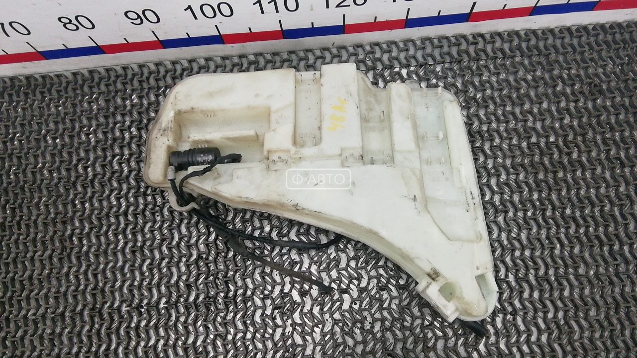 Бачок омывателя