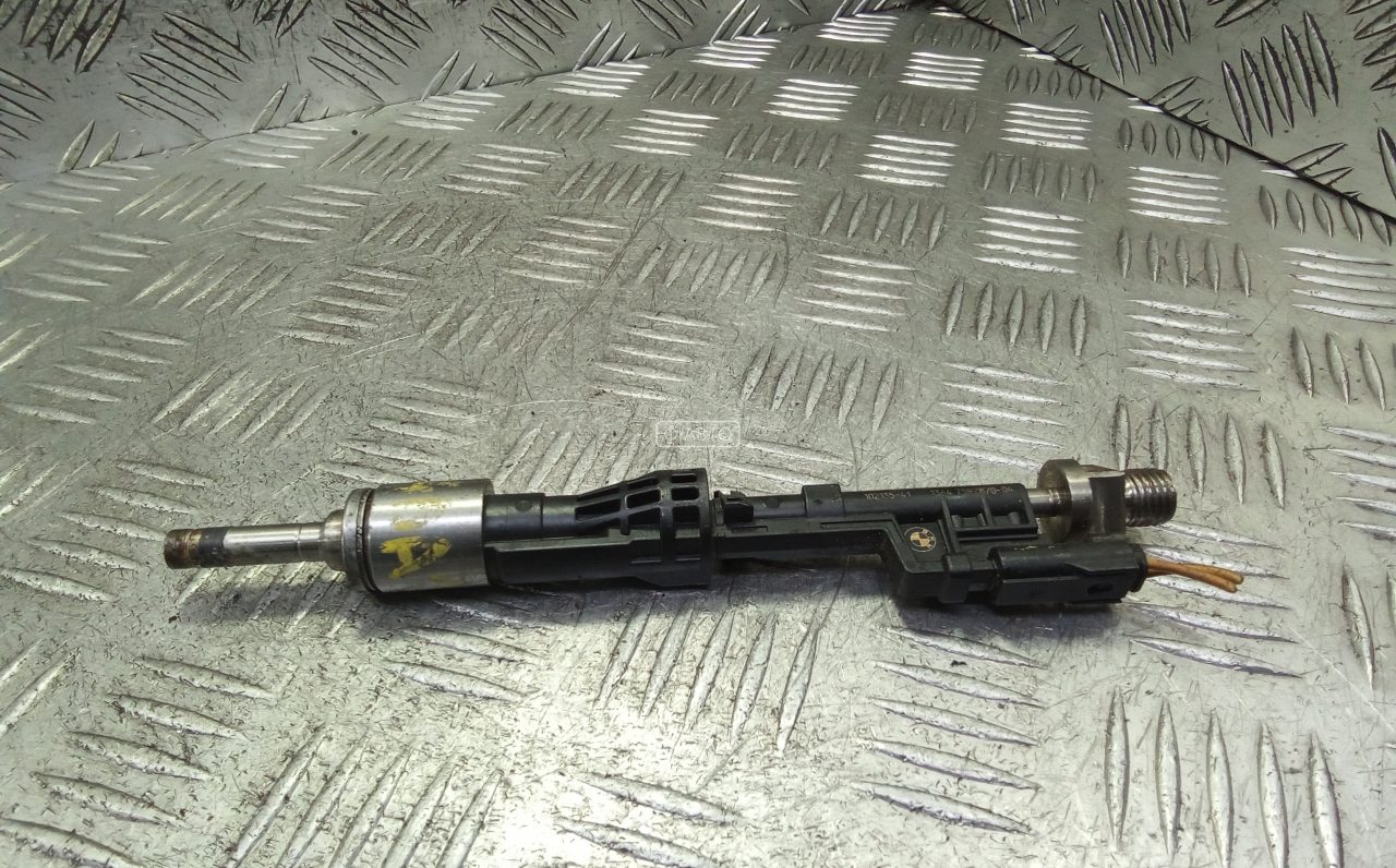 Форсунка бензиновая