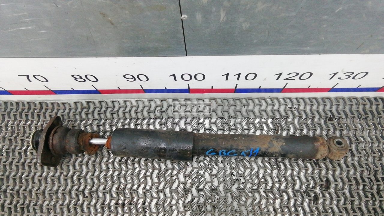 Амортизатор задний