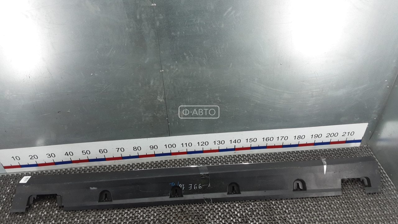 Накладка на порог