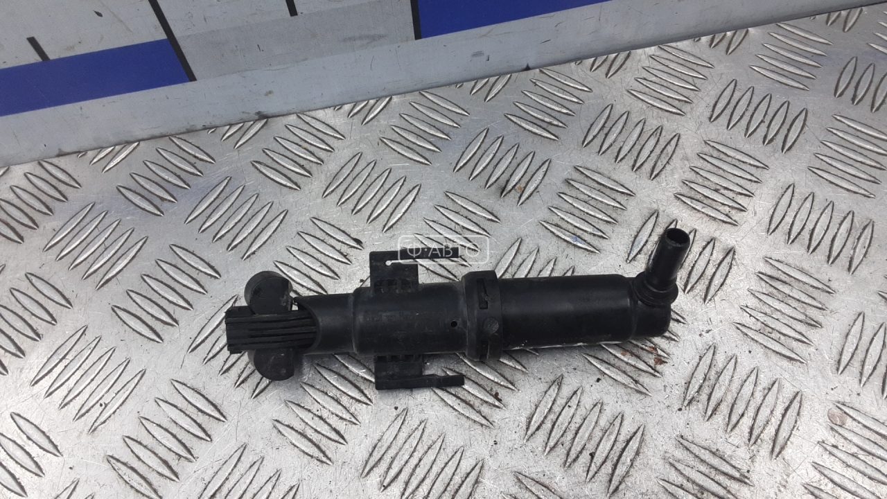 Моторчик омывателя фар