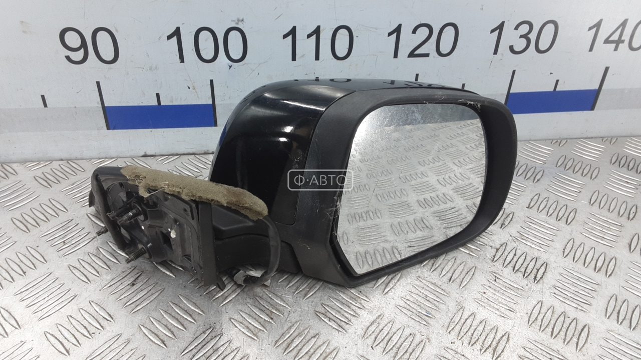 Зеркало наружное правое
