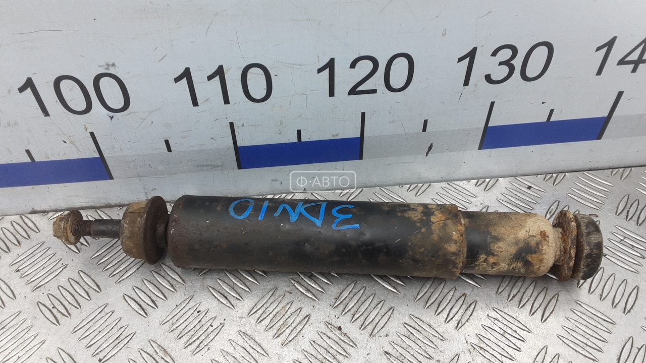 Амортизатор задний