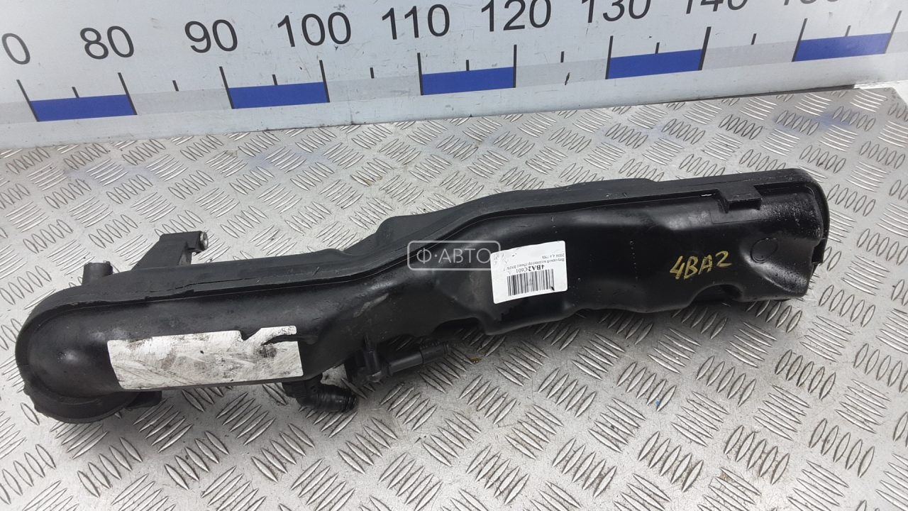 Впускной коллектор бензиновый