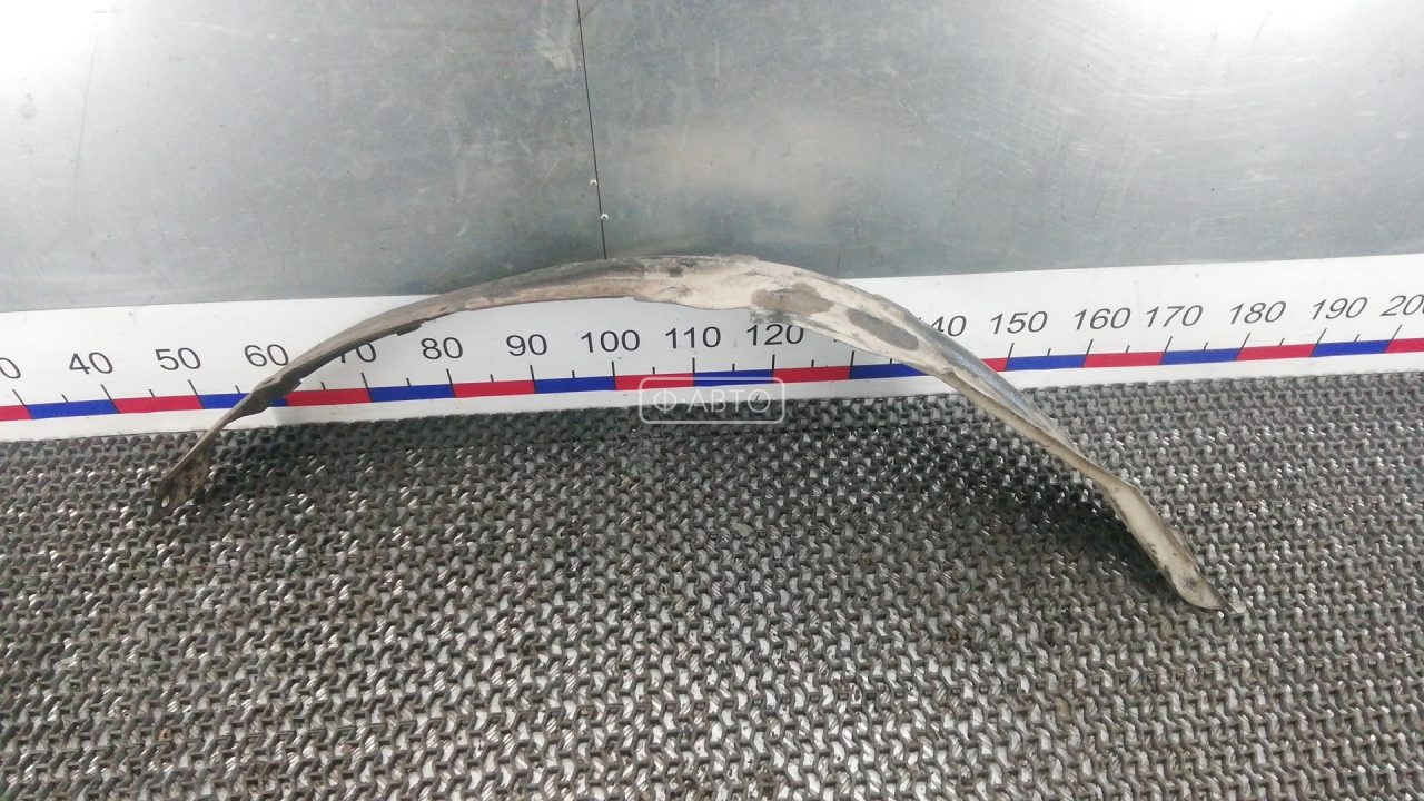 Защита арок (защита крыла, подкрылок) передняя правая