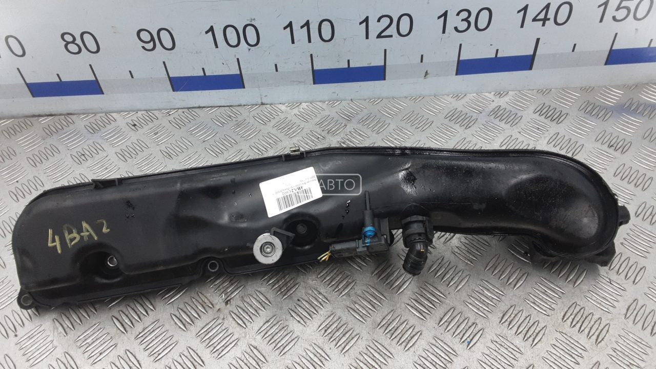 Впускной коллектор бензиновый