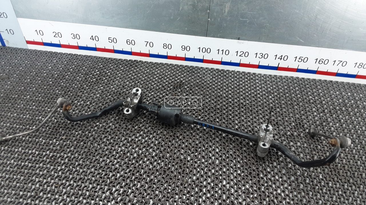 Стабилизатор поперечной устойчивости передний