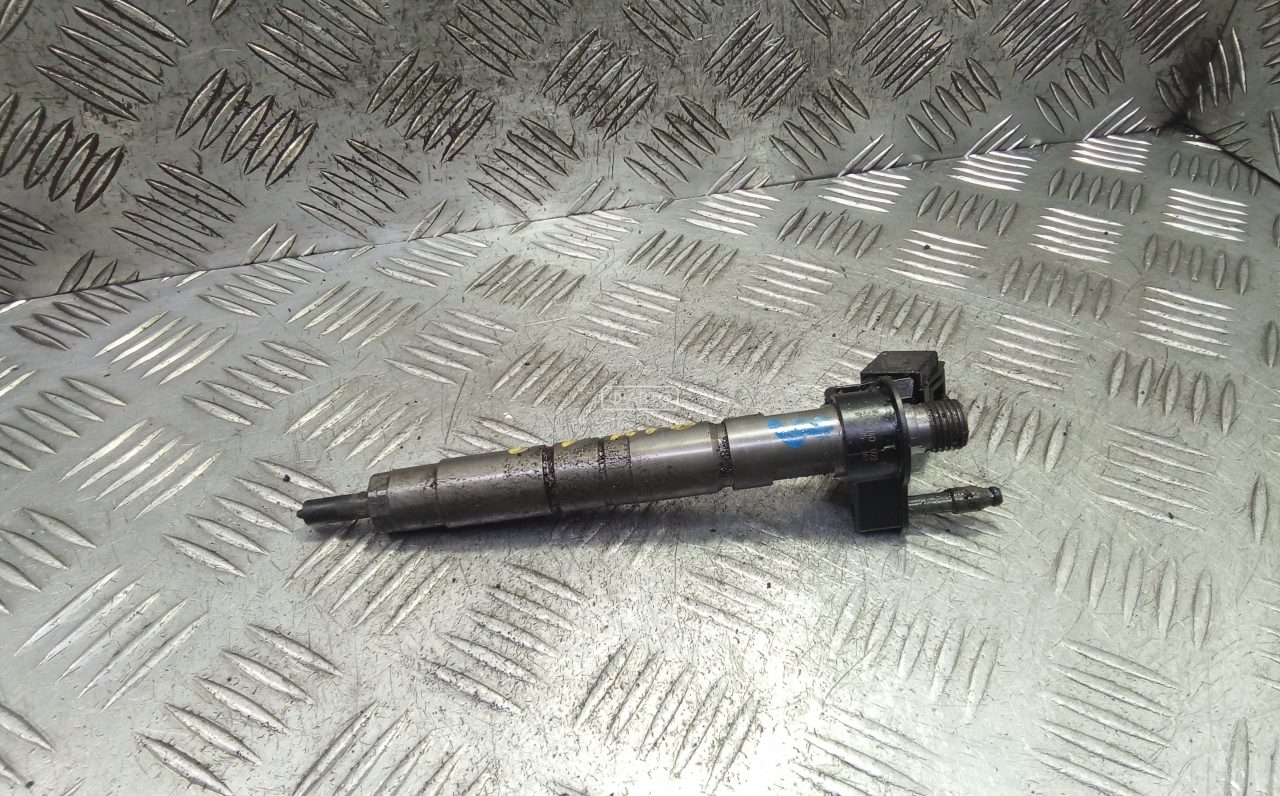 Форсунка дизельная