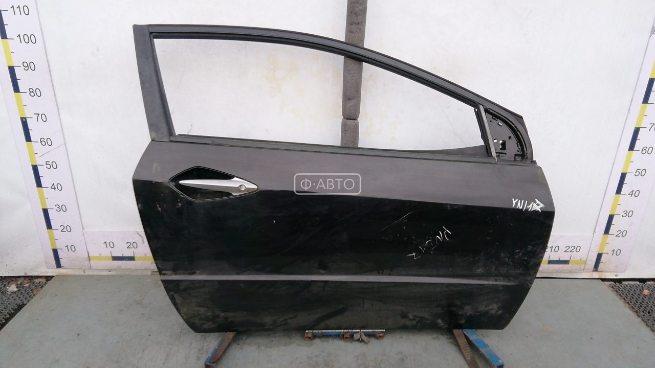 Дверь передняя правая