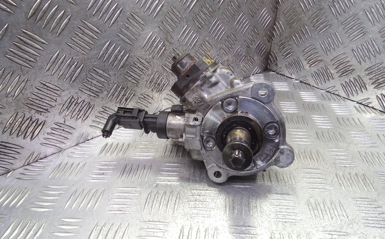 ТНВД дизельный