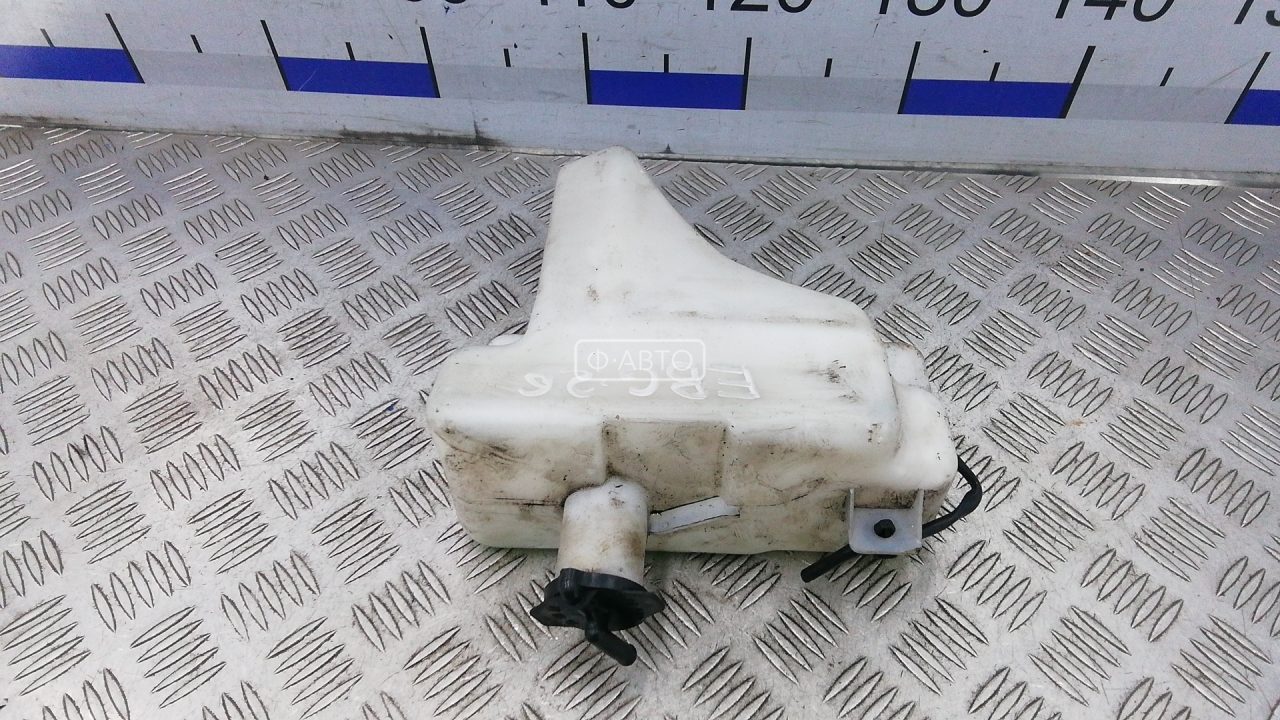 Бачок расширительный