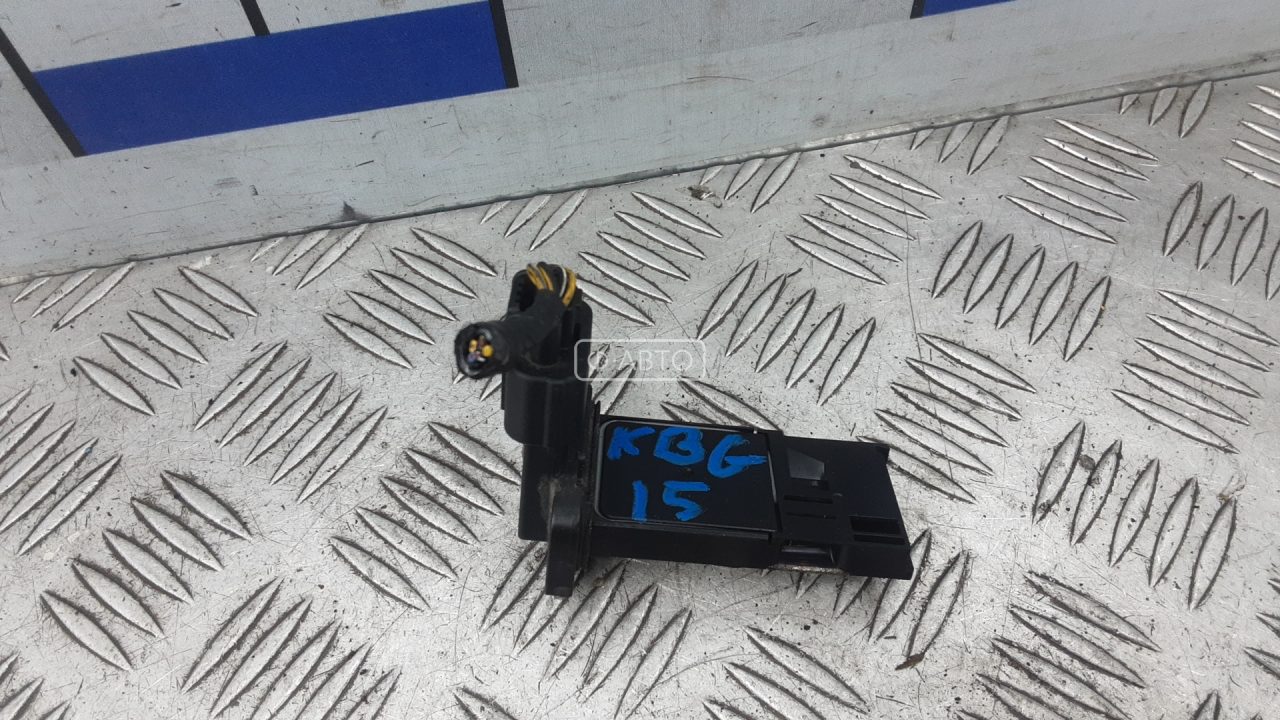 Расходомер воздуха дизельный