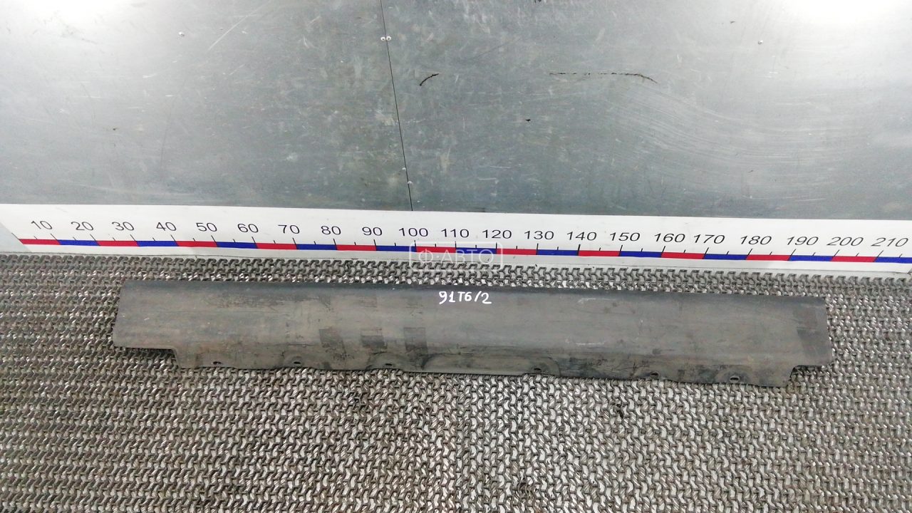 Накладка на порог