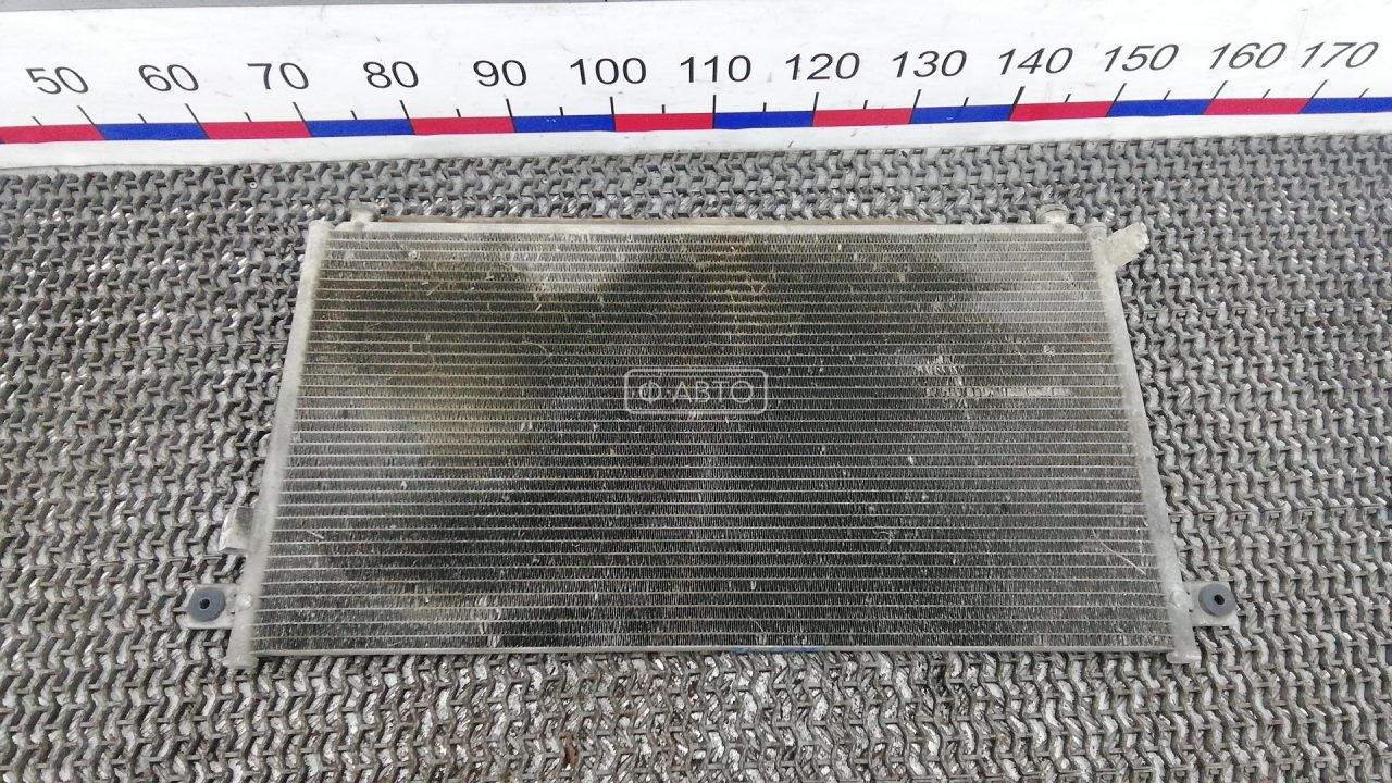 Радиатор кондиционера