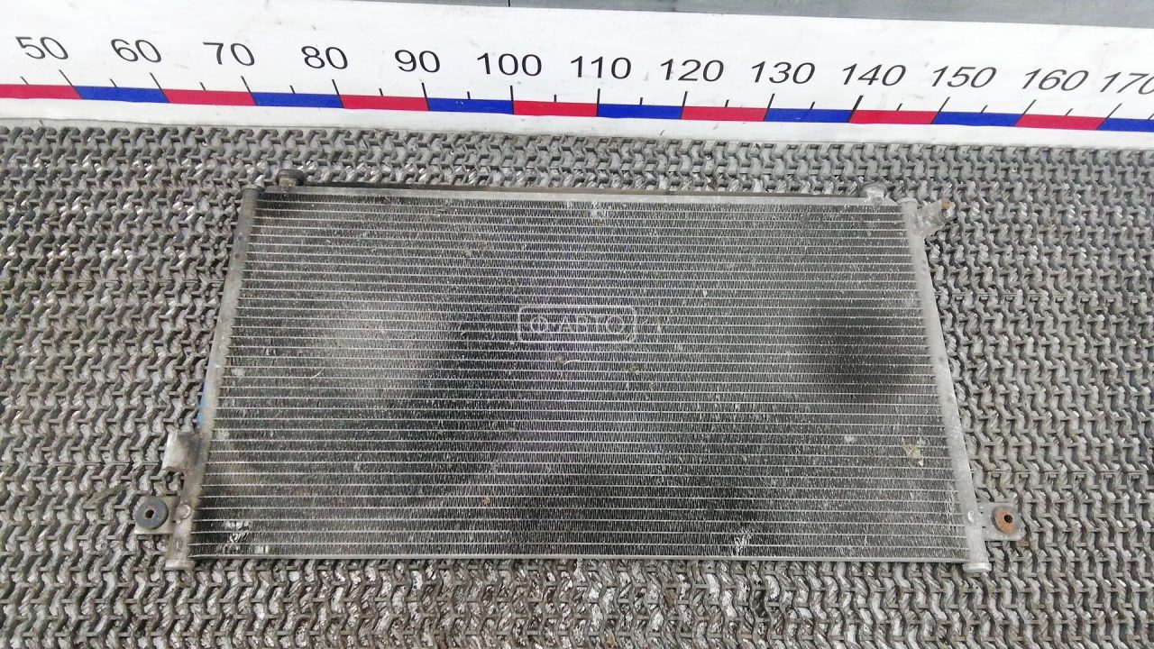 Радиатор кондиционера