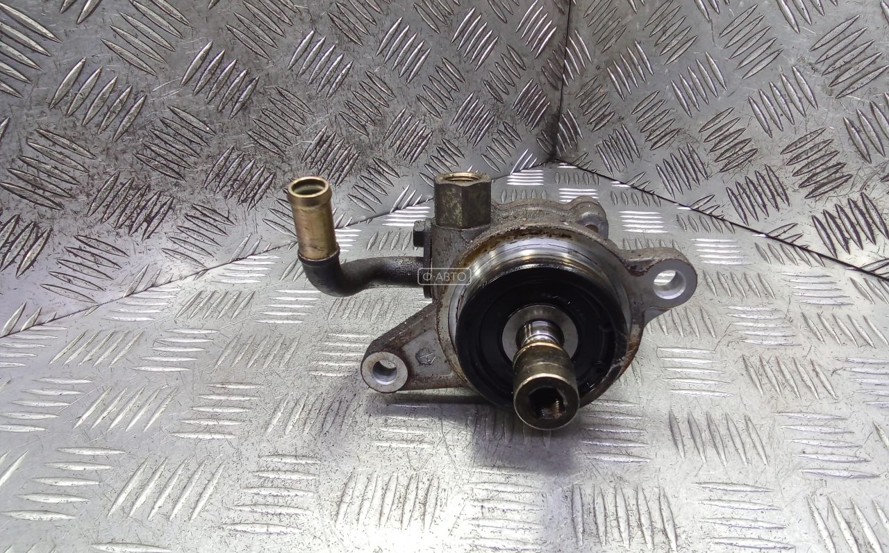 Насос ГУ дизельный