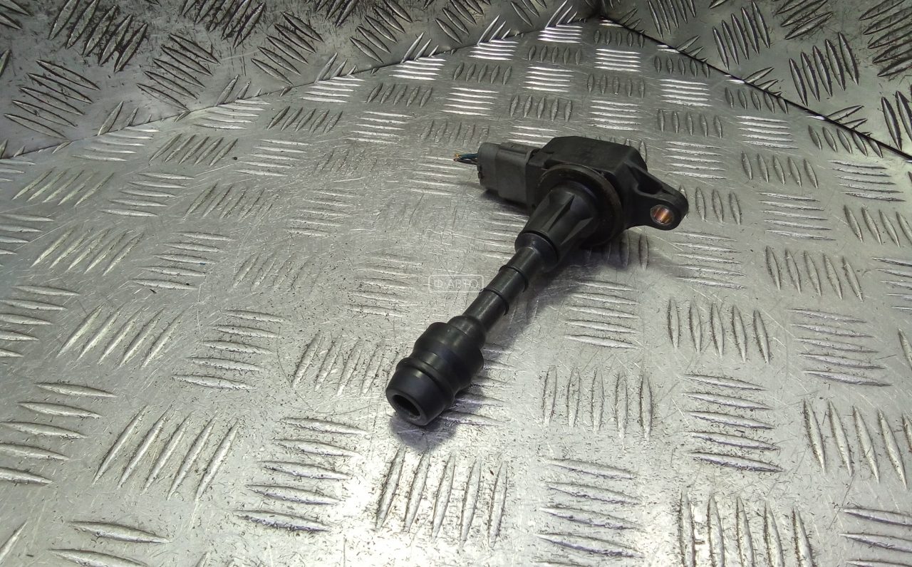 Катушка зажигания бензиновая