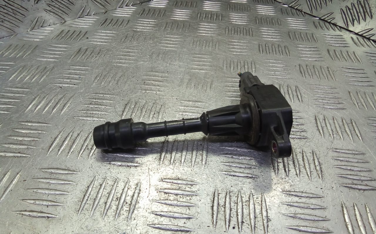 Катушка зажигания бензиновая