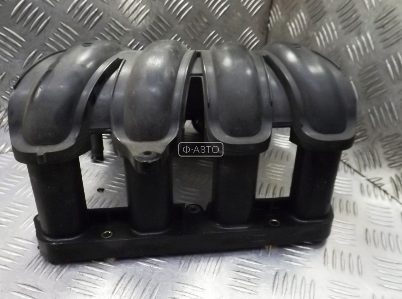 Впускной коллектор бензиновый