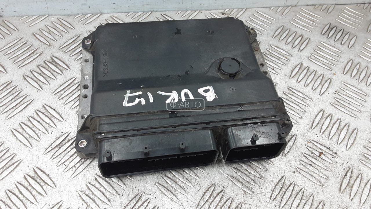 Блок управления двс