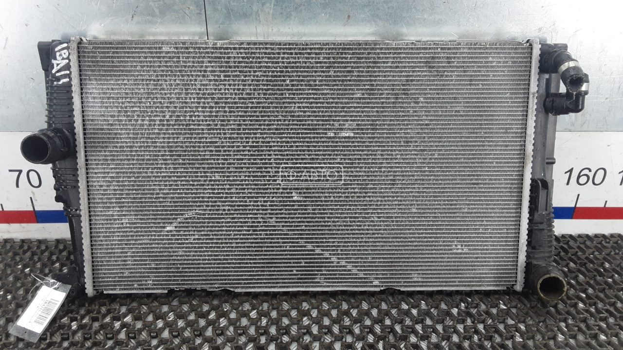 Радиатор системы охлаждения