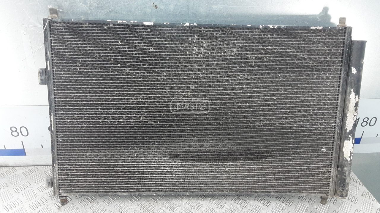 Радиатор кондиционера