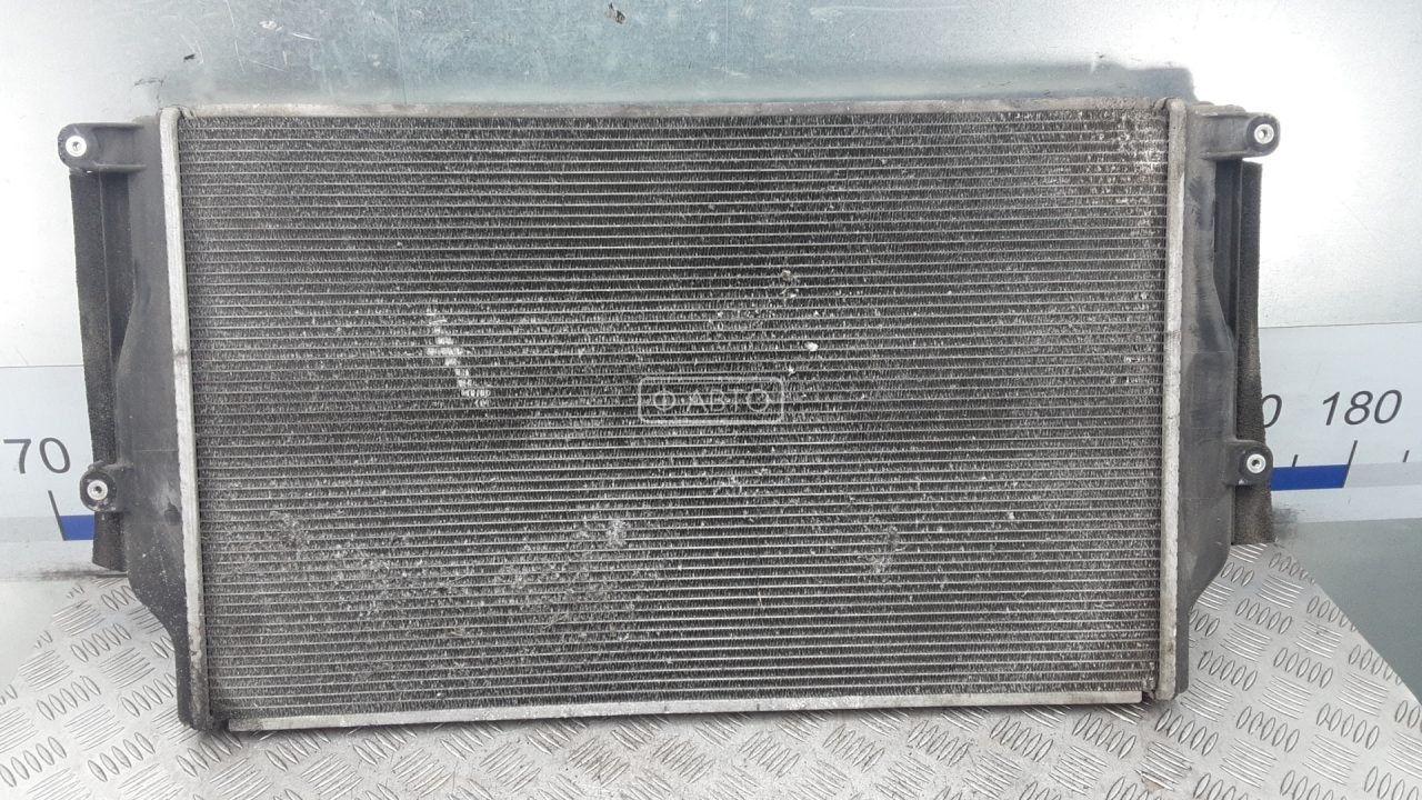 Радиатор системы охлаждения