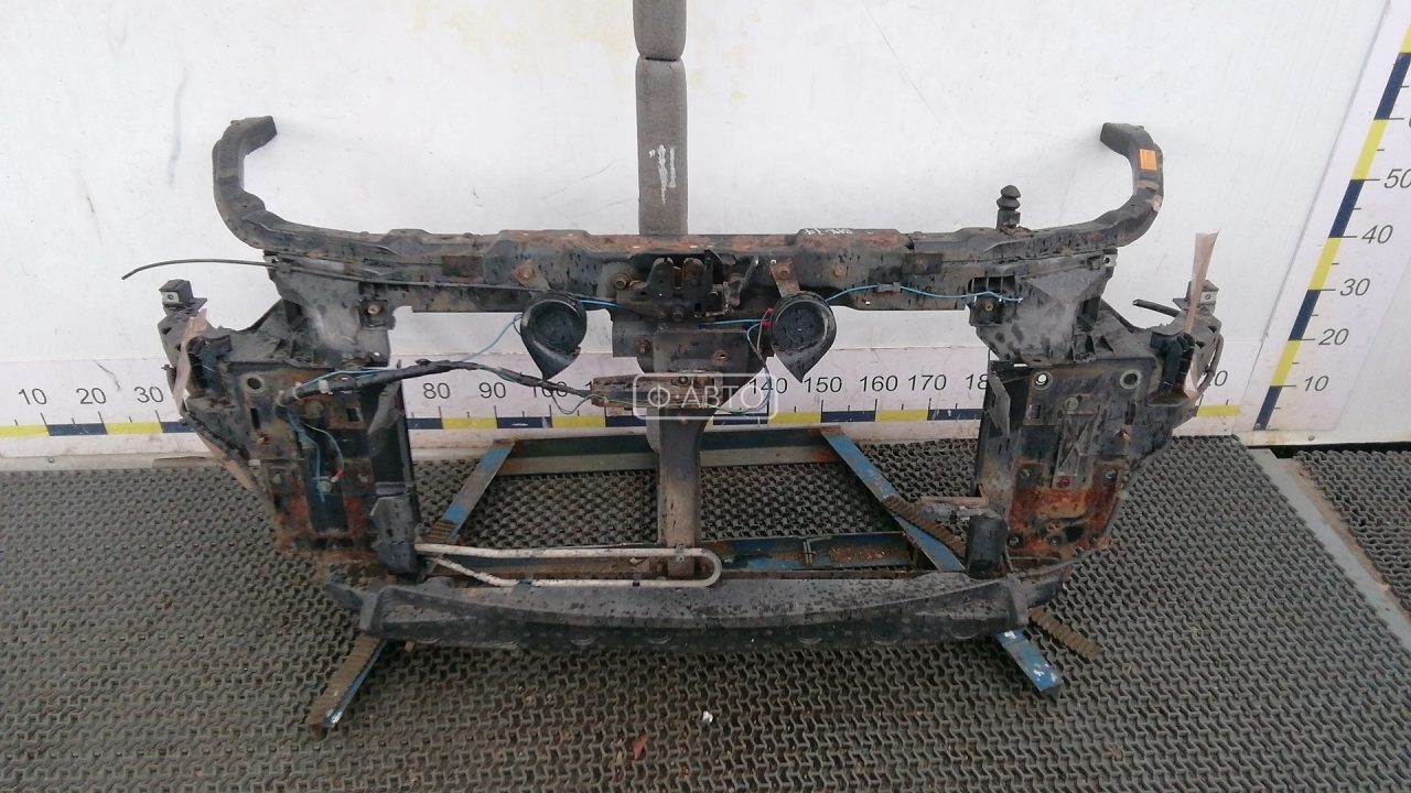 Передняя панель крепления облицовки (телевизор)