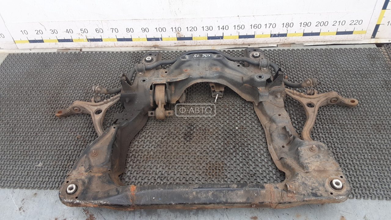 Балка подвески передняя