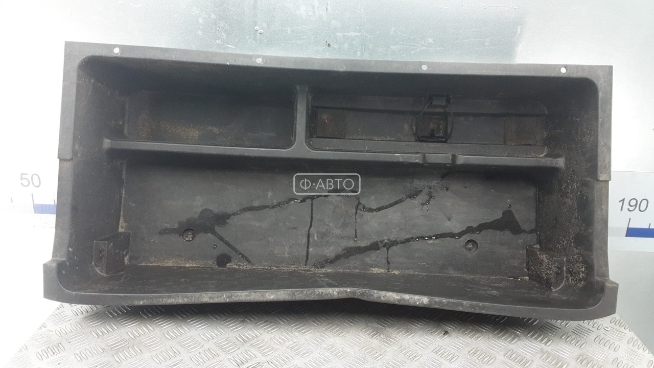 Корыто пластмассовое