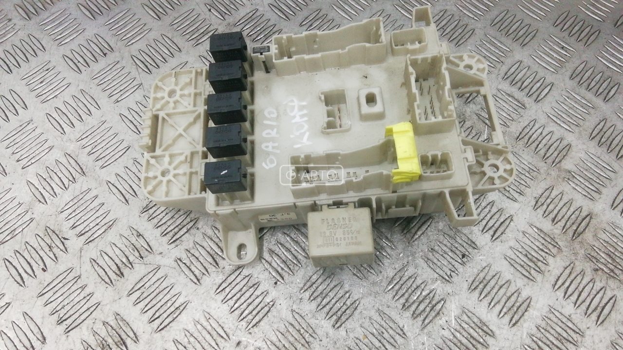 Блок комфорта