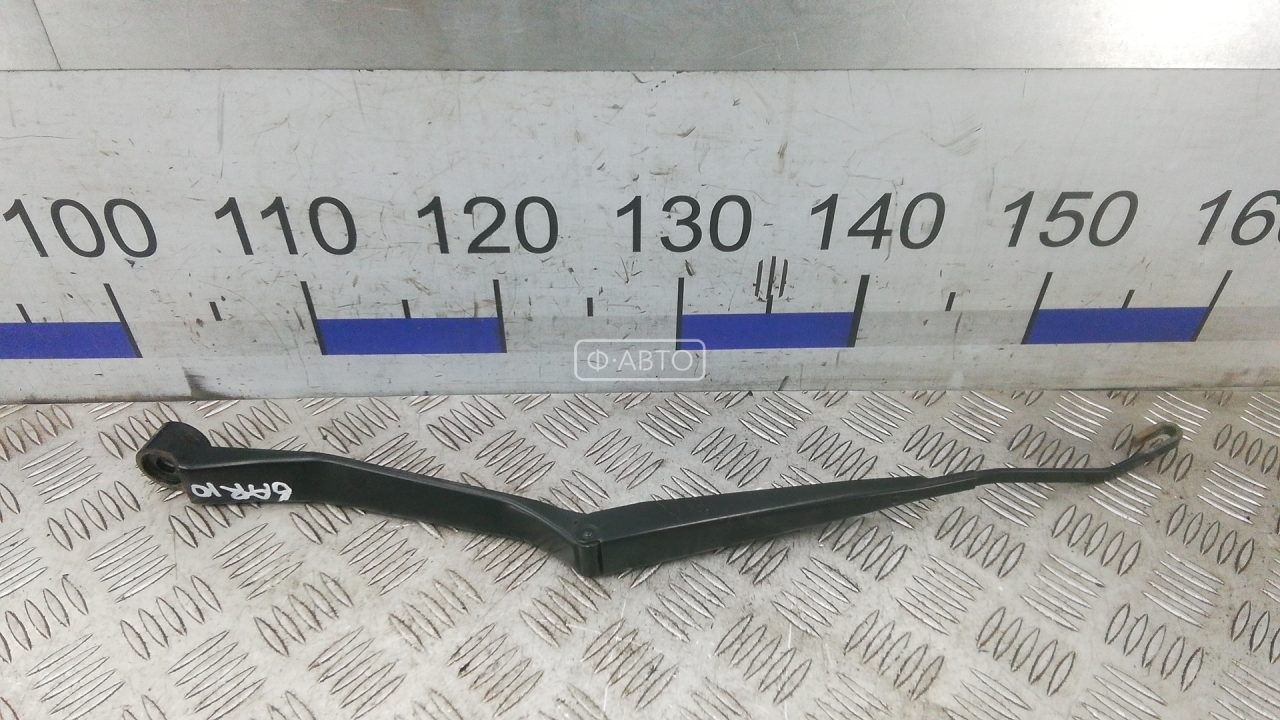 Щеткодержатель лобового стекла