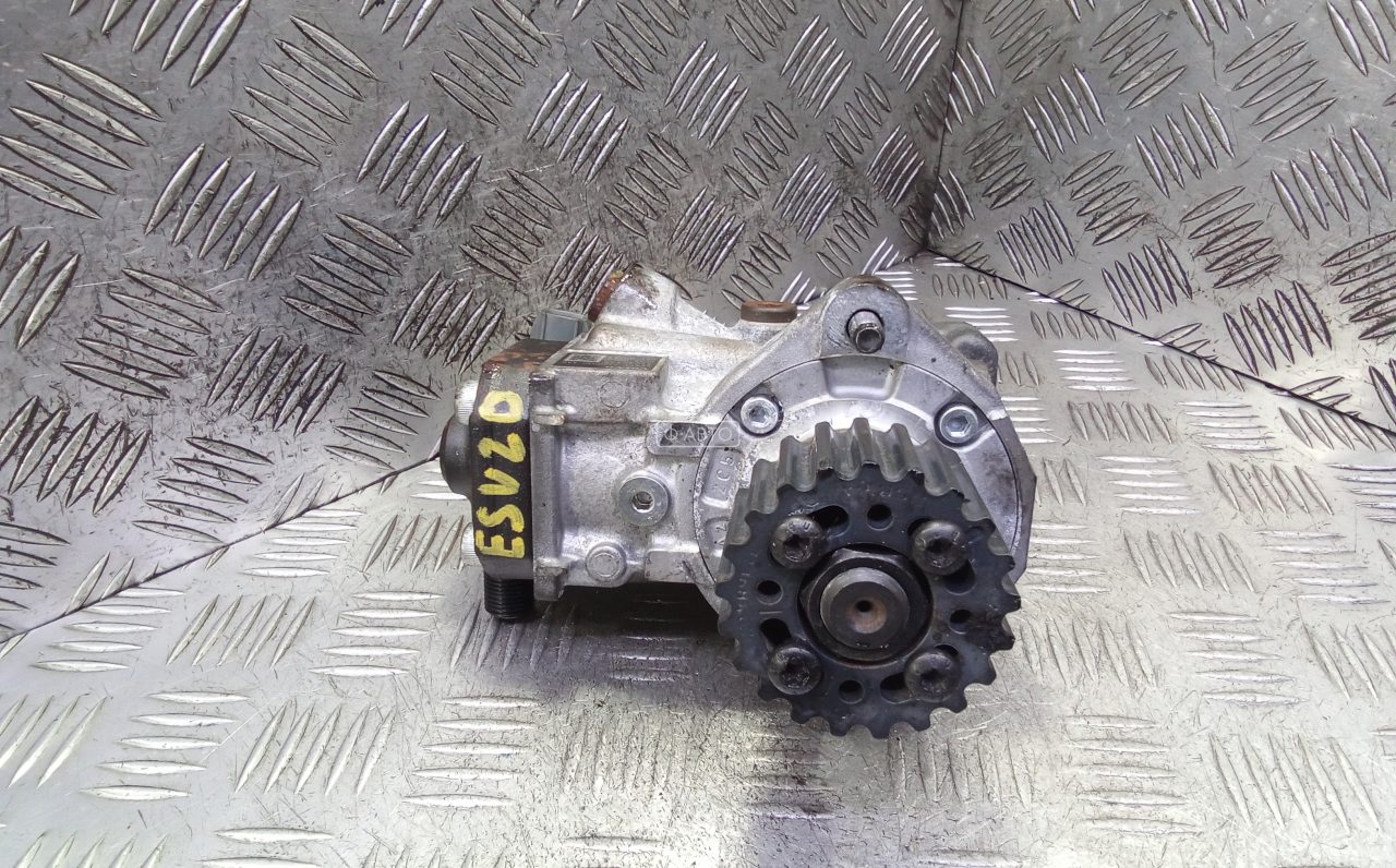 ТНВД дизельный