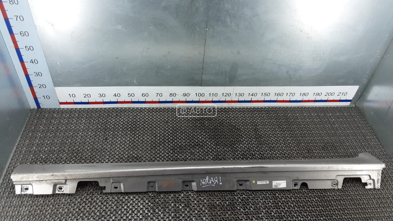 Накладка на порог