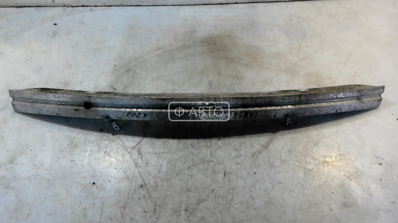 Усилитель бампера передний (кронштейн)