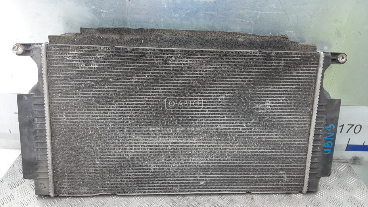 Радиатор системы охлаждения