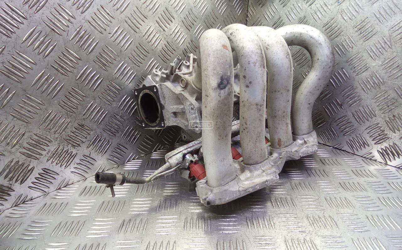 Впускной коллектор бензиновый