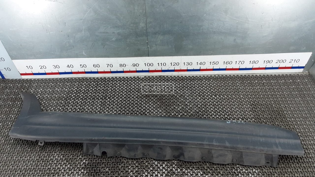 Накладка на порог