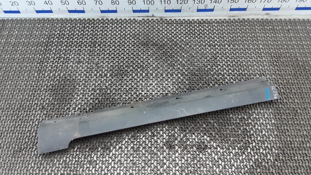 Накладка на порог