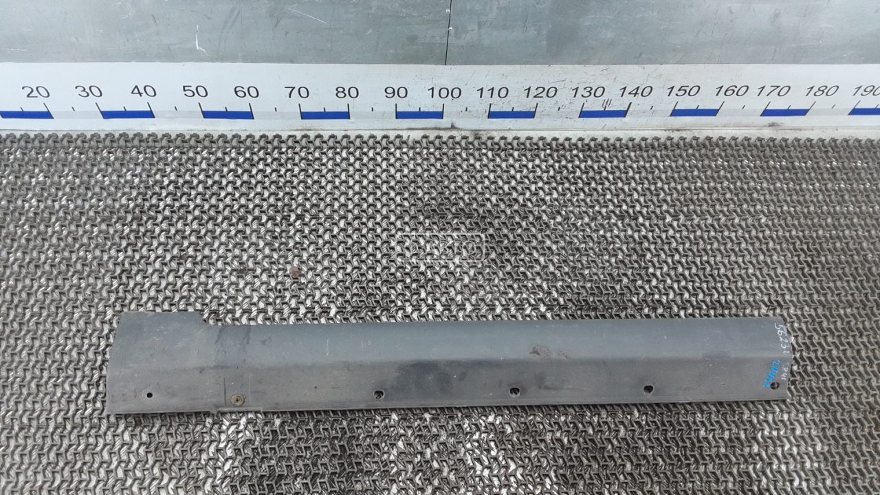 Накладка на порог