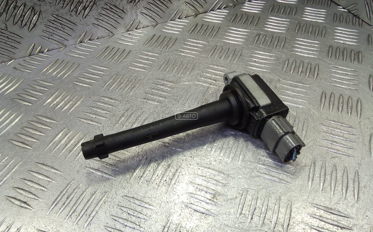Катушка зажигания бензиновая
