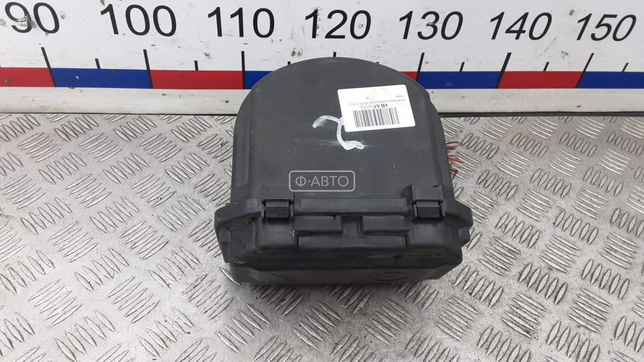 Блок предохранителей