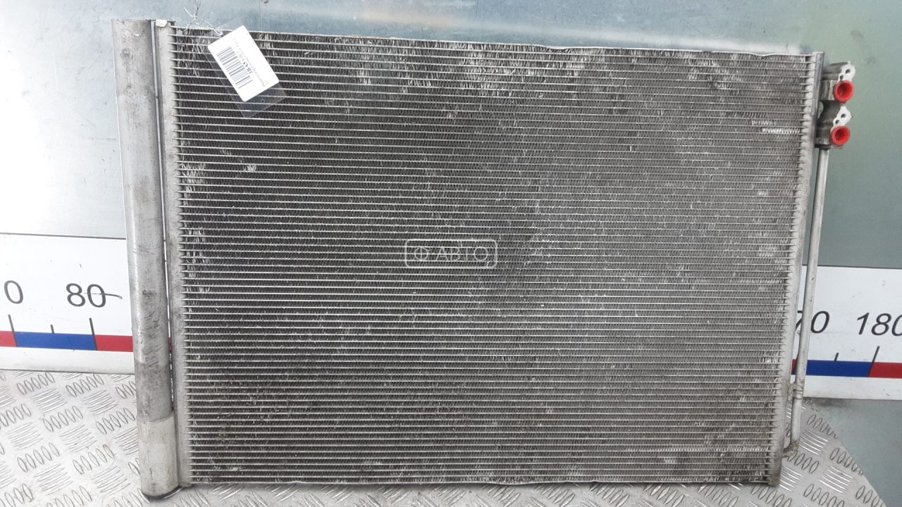 Радиатор кондиционера