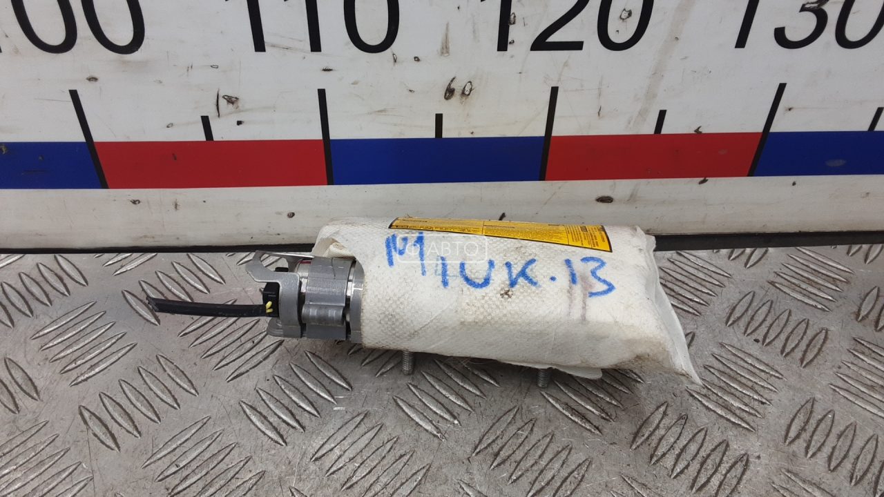 Подушка безопасности пассажира